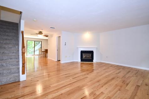 195 Falmouth Road Mashpee MA 02649