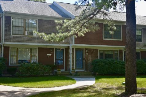 195 Falmouth Road Mashpee MA 02649