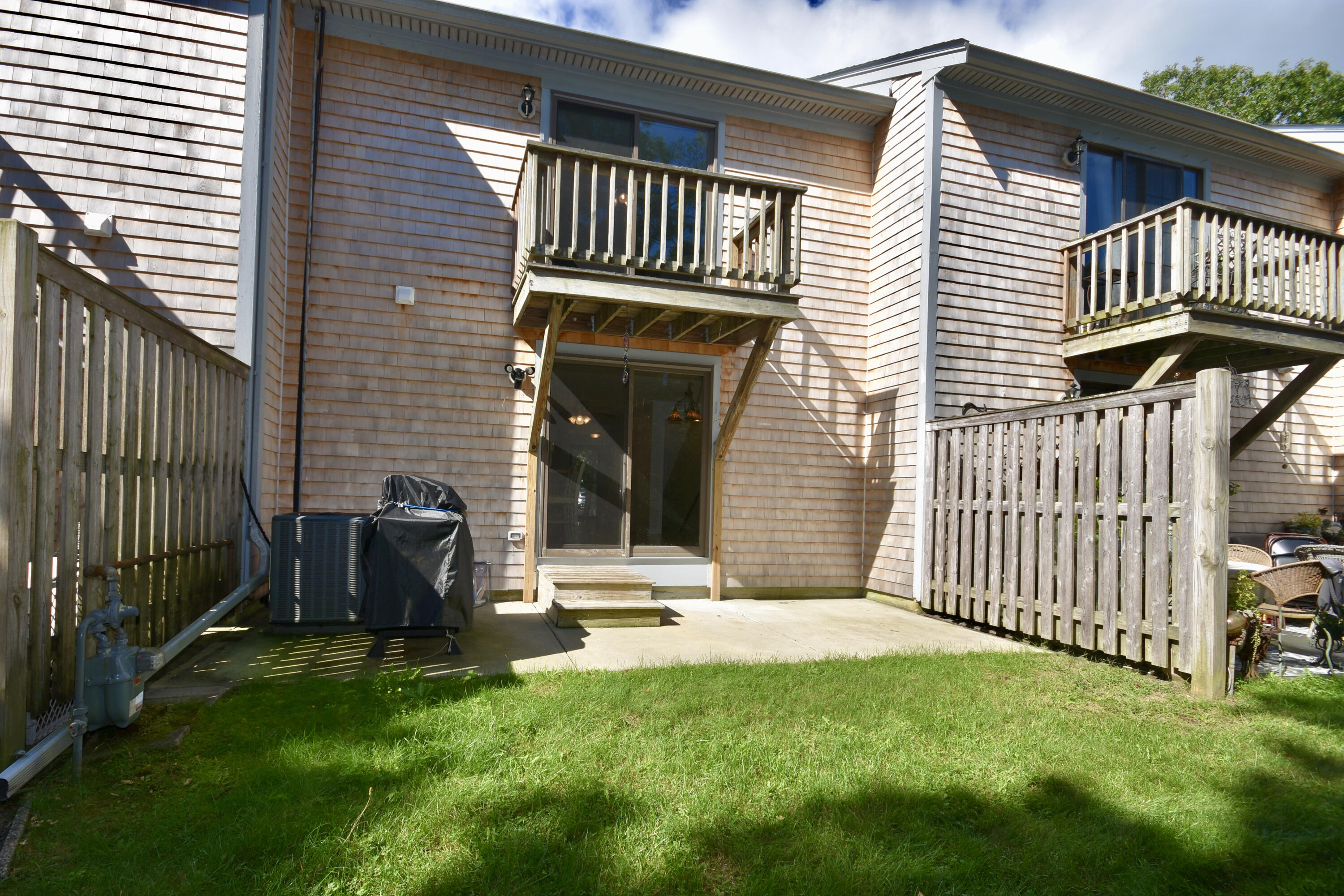 195 Falmouth Road Mashpee MA 02649
