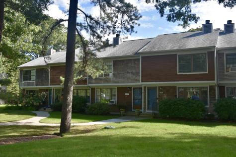 195 Falmouth Road Mashpee MA 02649