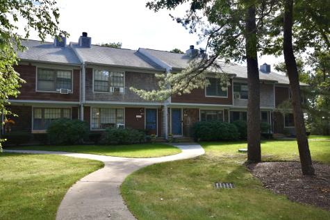 195 Falmouth Road Mashpee MA 02649