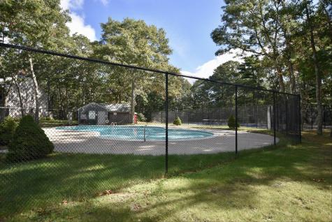 195 Falmouth Road Mashpee MA 02649