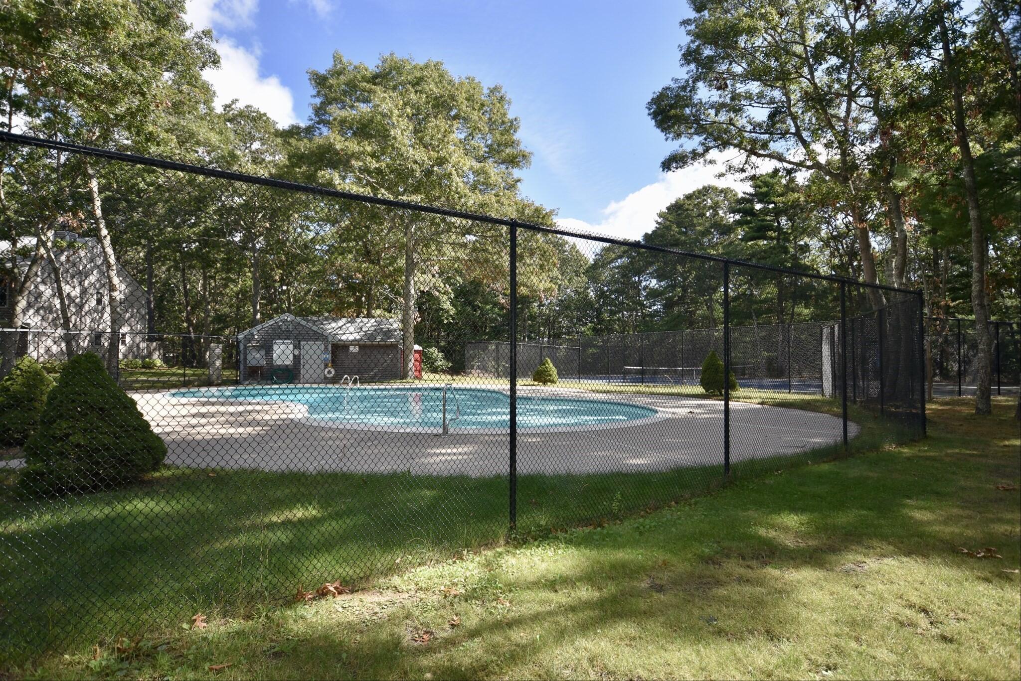 195 Falmouth Road Mashpee MA 02649