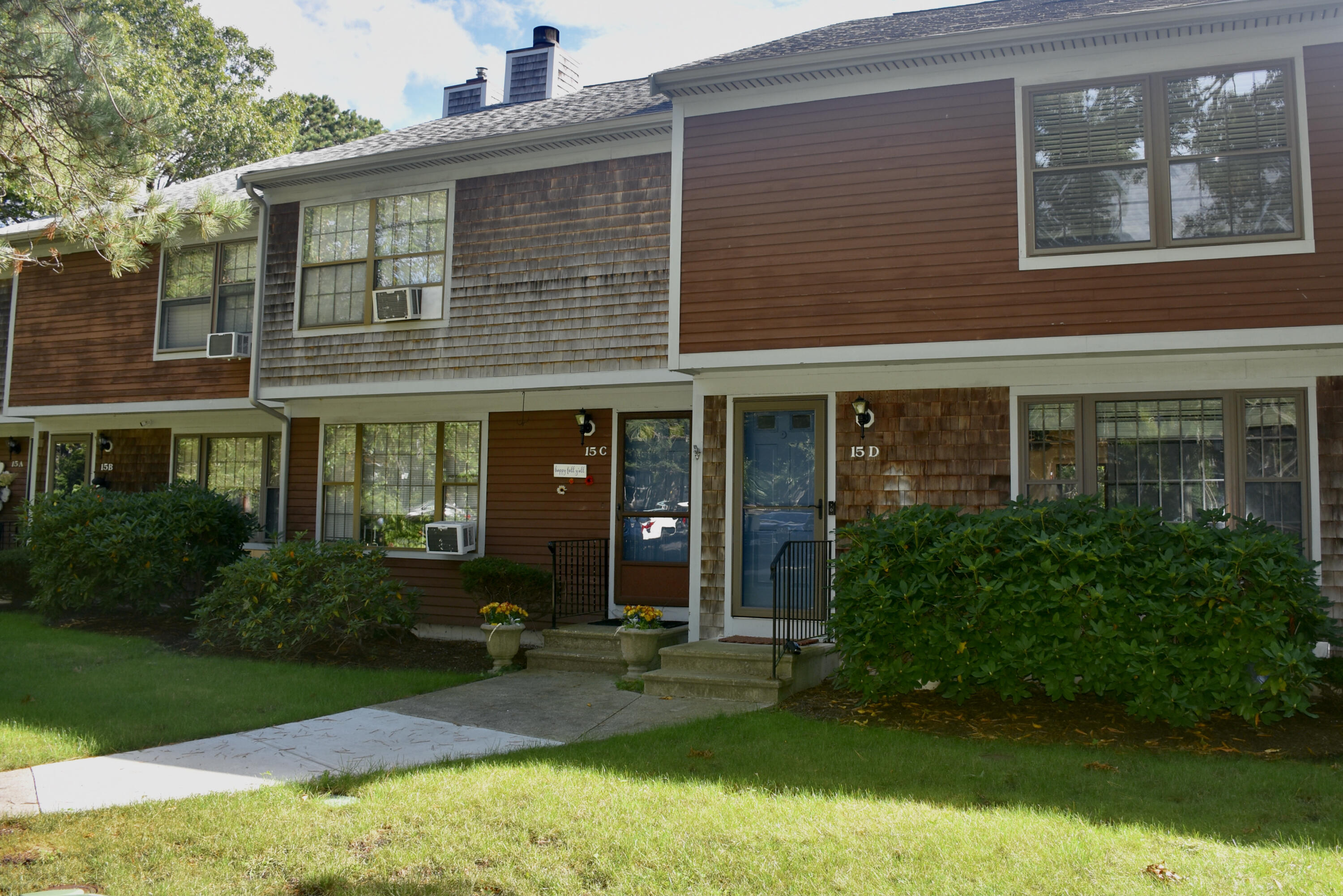 195 Falmouth Road Mashpee MA 02649