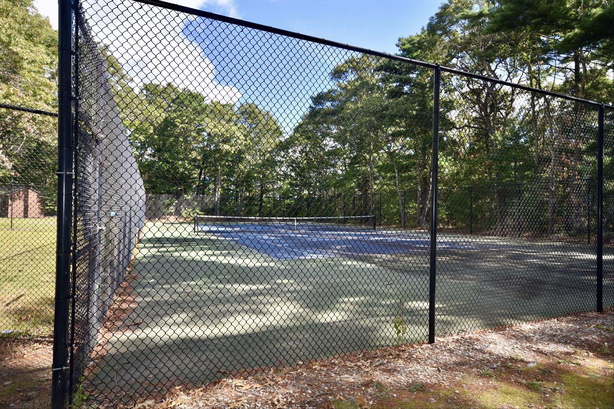 195 Falmouth Road Mashpee MA 02649