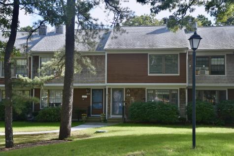 195 Falmouth Road Mashpee MA 02649