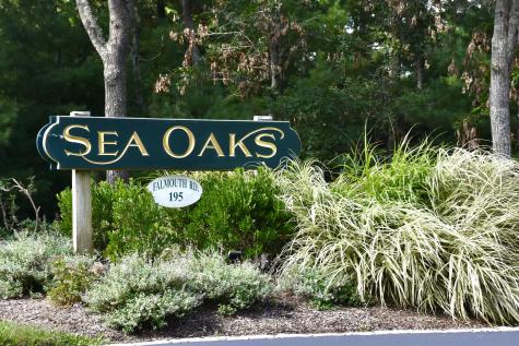 195 Falmouth Road Mashpee MA 02649