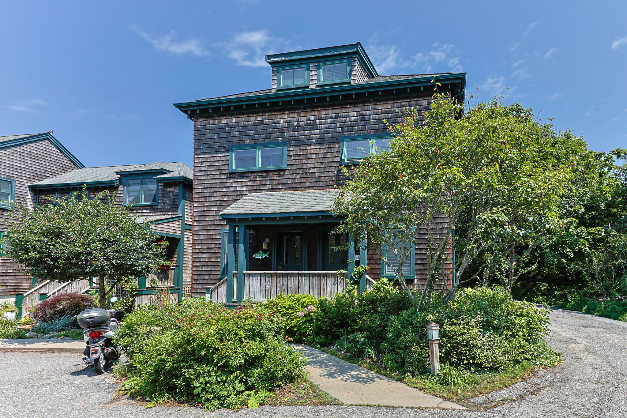 3 Meadow Road Provincetown MA 02657