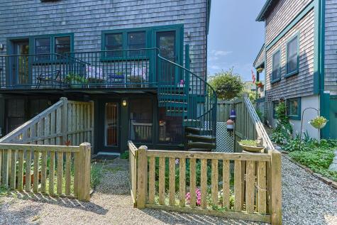 3 Meadow Road Provincetown MA 02657