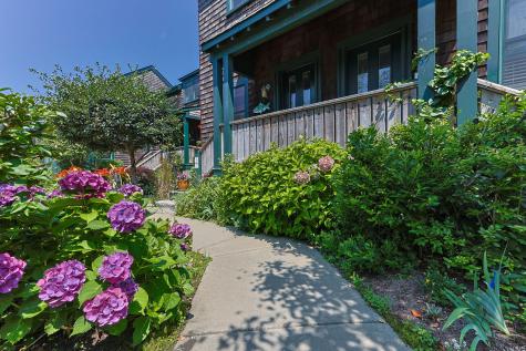 3 Meadow Road Provincetown MA 02657