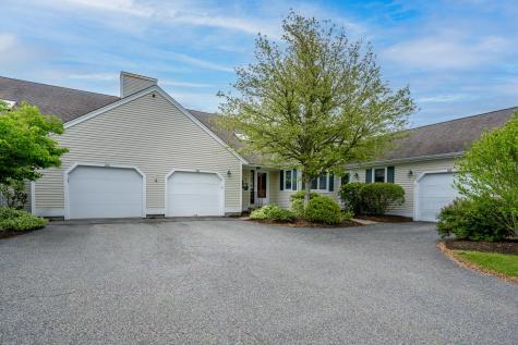 151 Leisure Green Drive Mashpee MA 02649