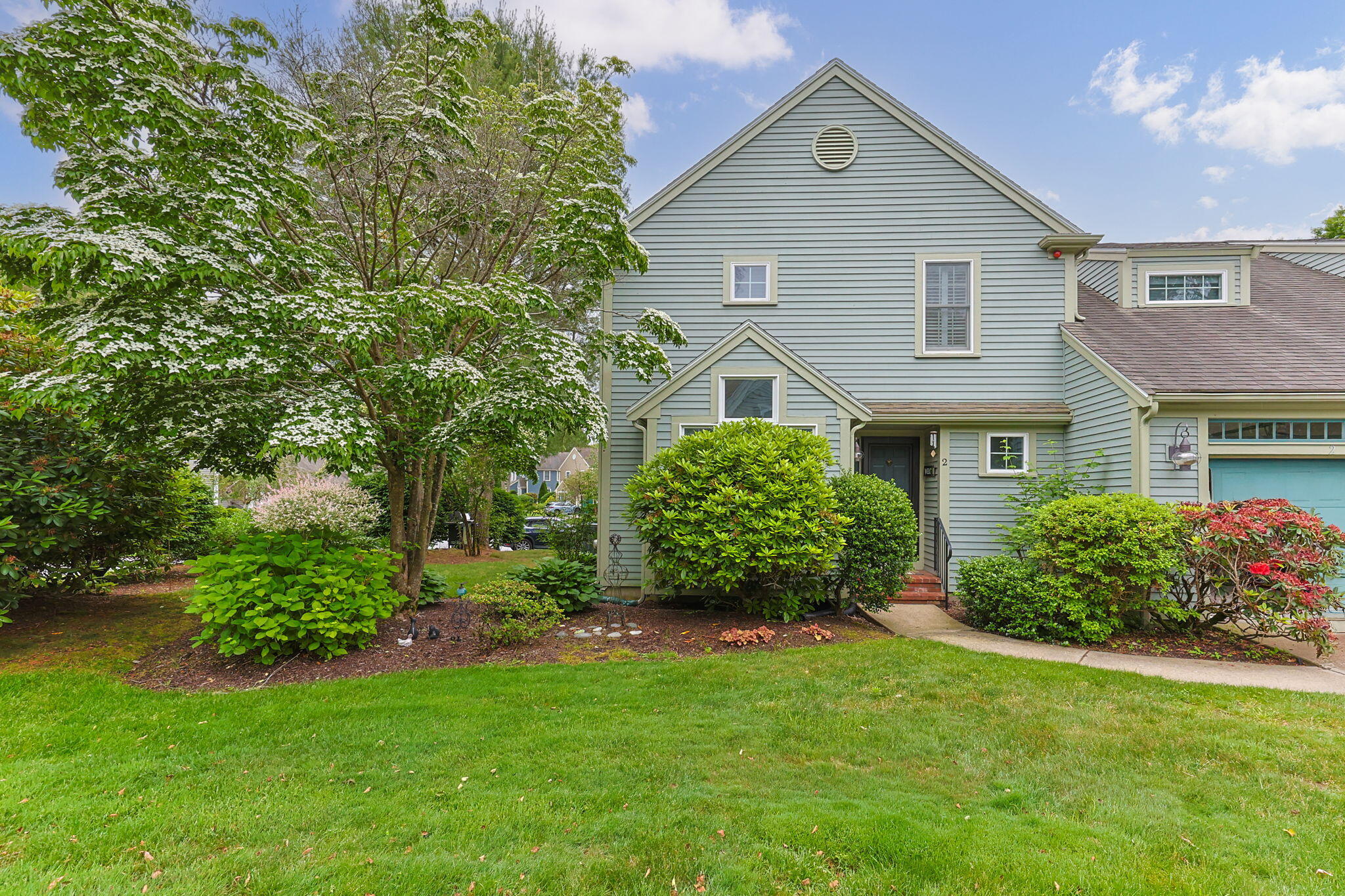 2 Darby Point Point Mashpee MA 02649