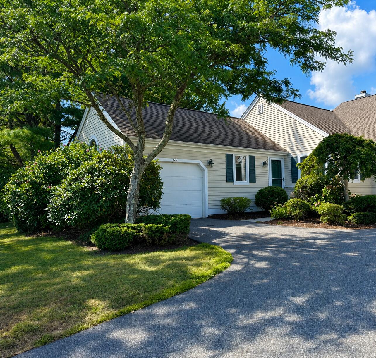 125 Leisure Green Drive Mashpee MA 02649