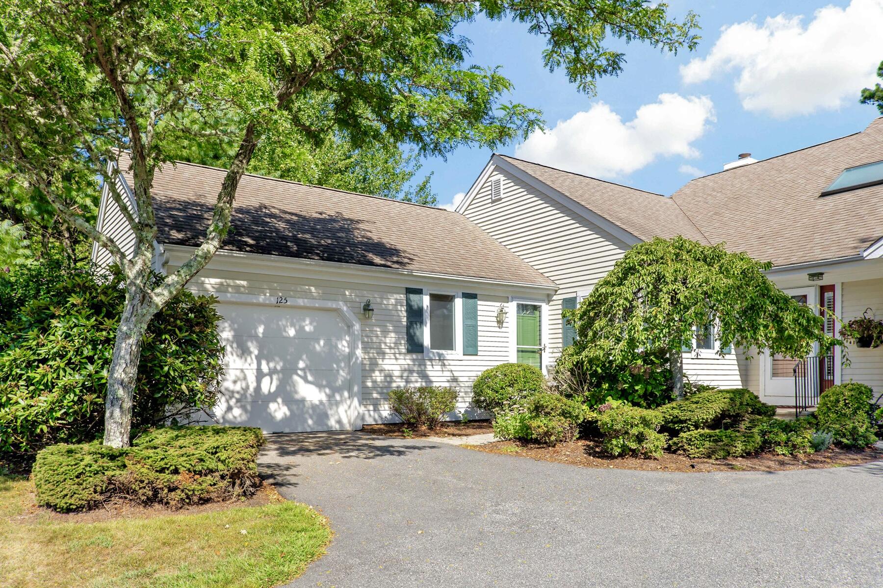 125 Leisure Green Drive Mashpee MA 02649