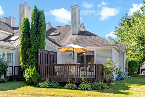 125 Leisure Green Drive Mashpee MA 02649