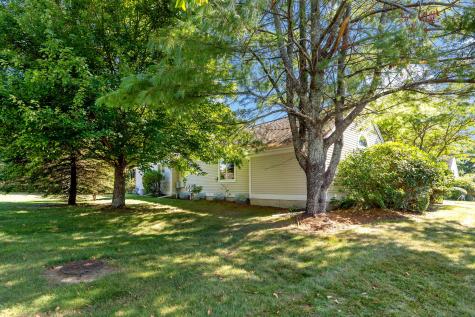 125 Leisure Green Drive Mashpee MA 02649