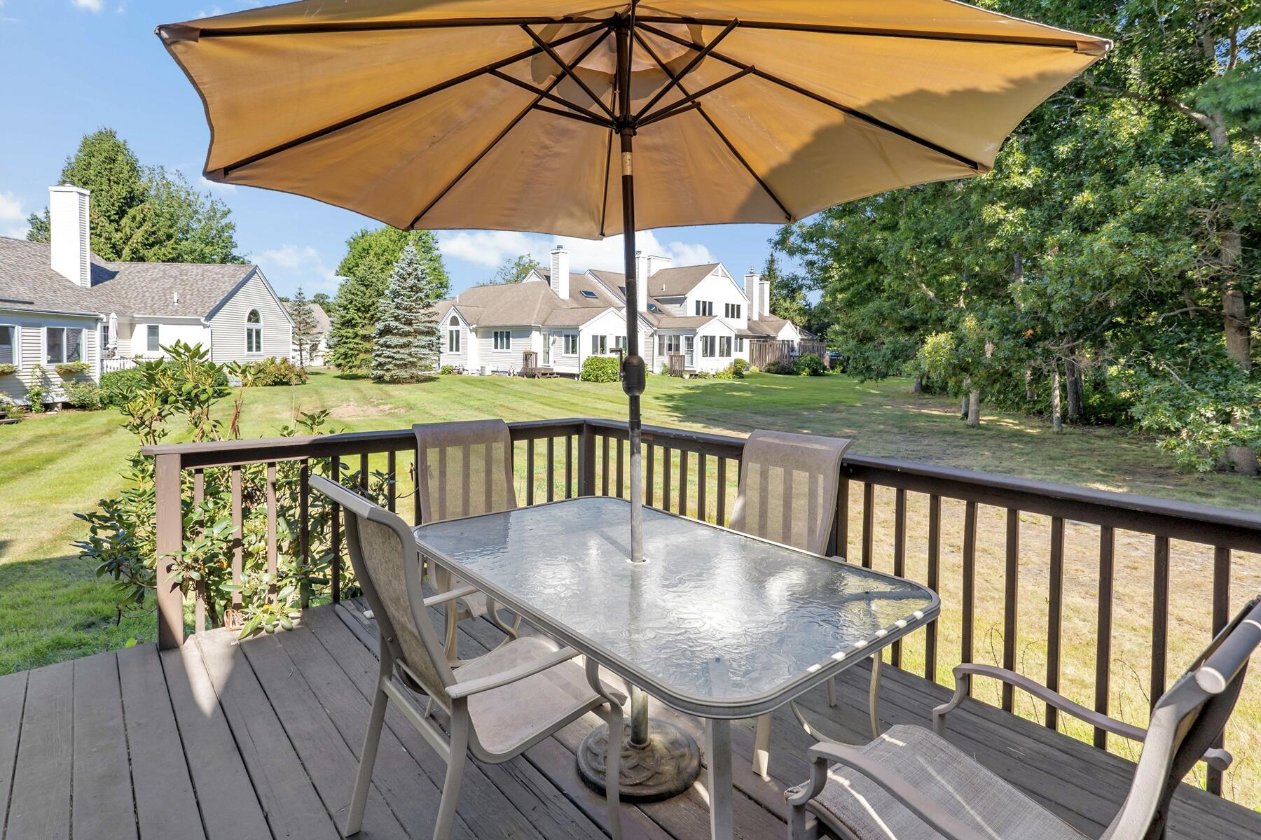 125 Leisure Green Drive Mashpee MA 02649