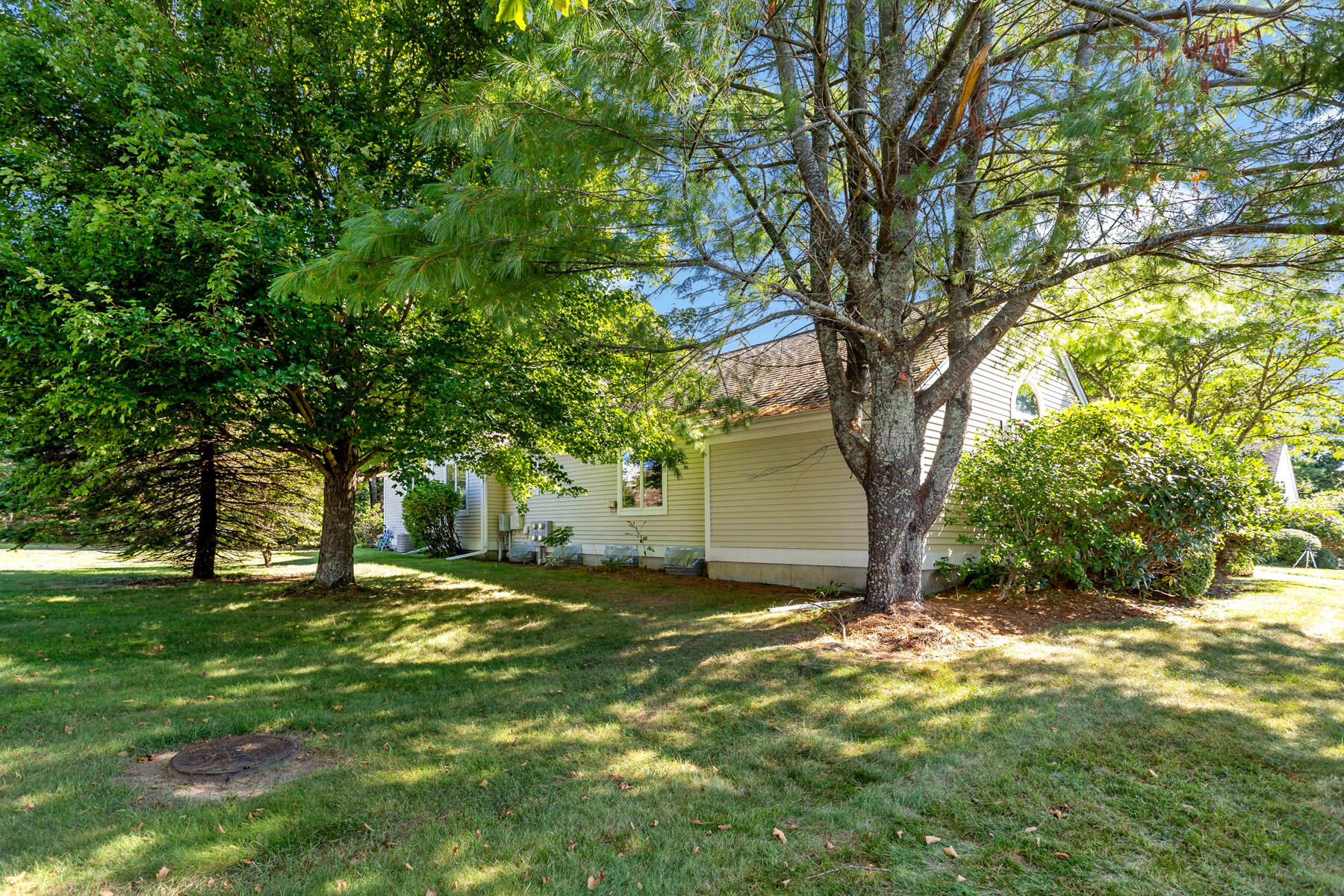 125 Leisure Green Drive Mashpee MA 02649
