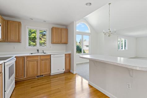 125 Leisure Green Drive Mashpee MA 02649