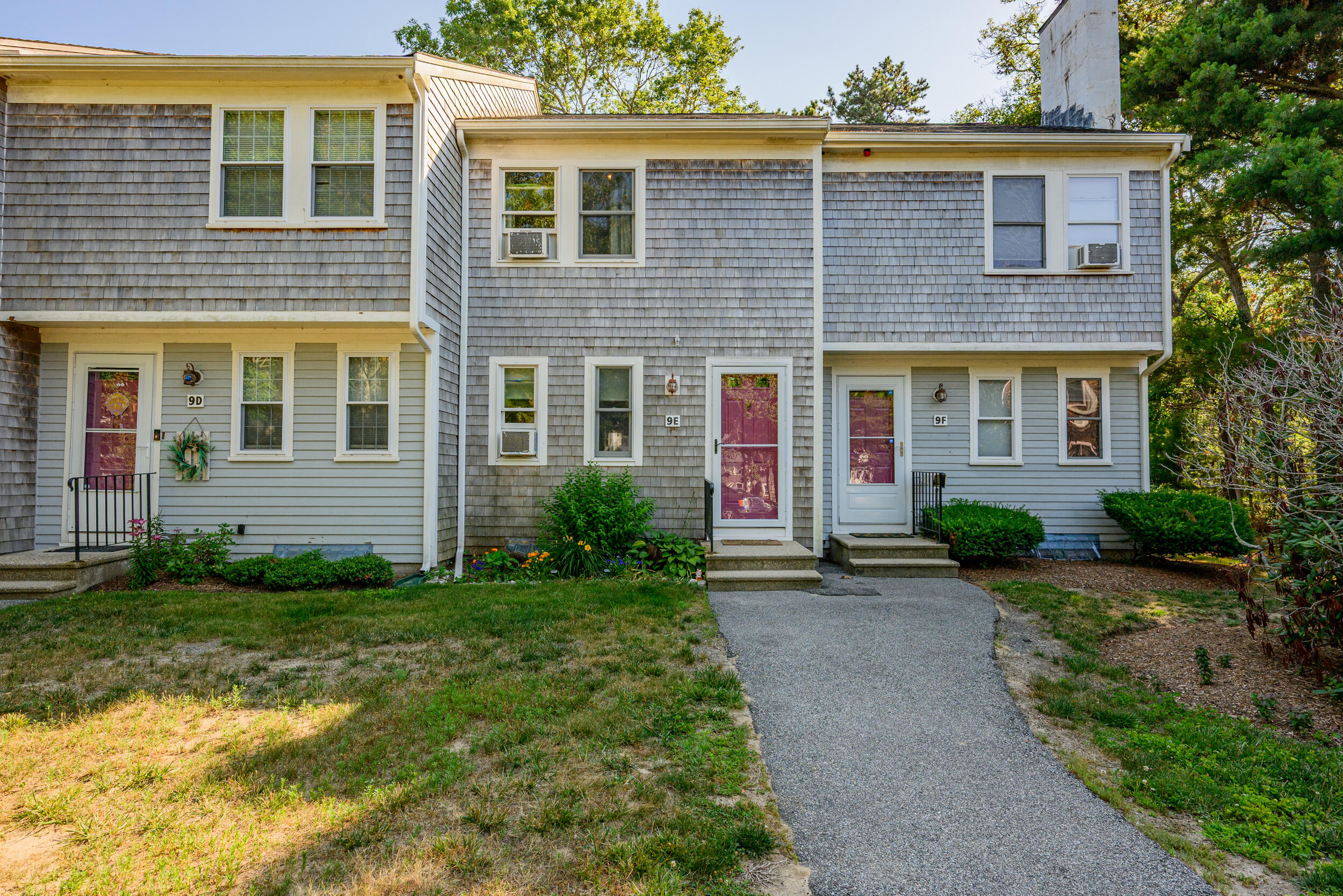 300 Falmouth Road Mashpee MA 02649