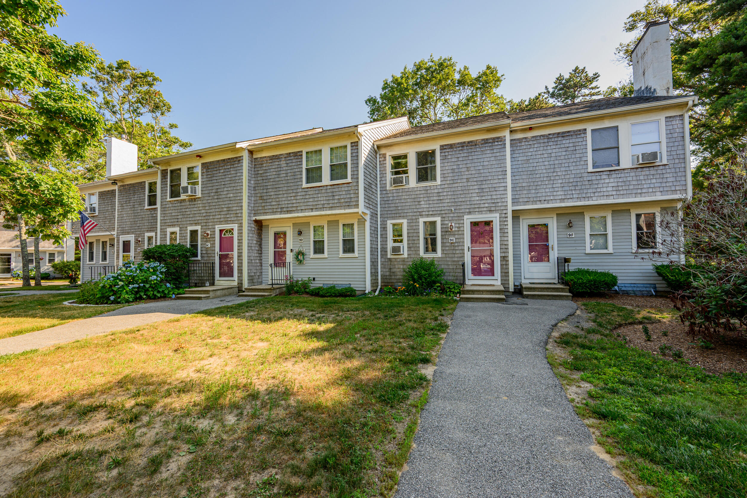 300 Falmouth Road Mashpee MA 02649