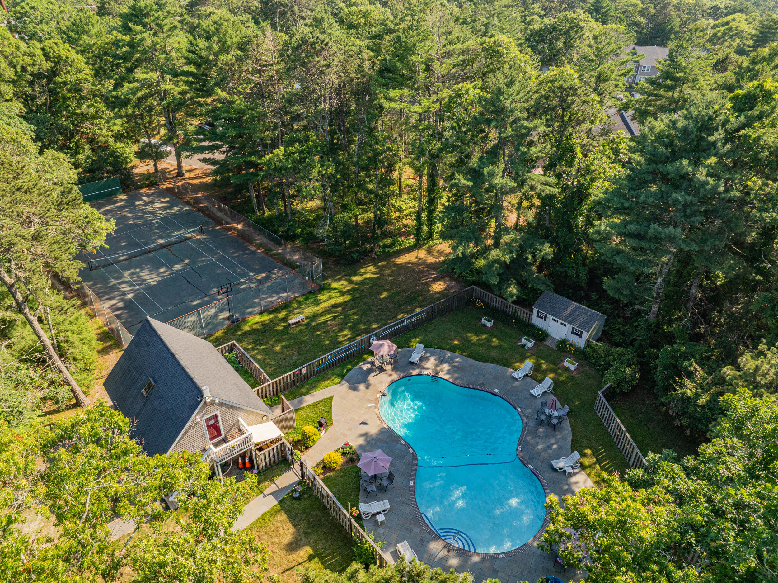 300 Falmouth Road Mashpee MA 02649