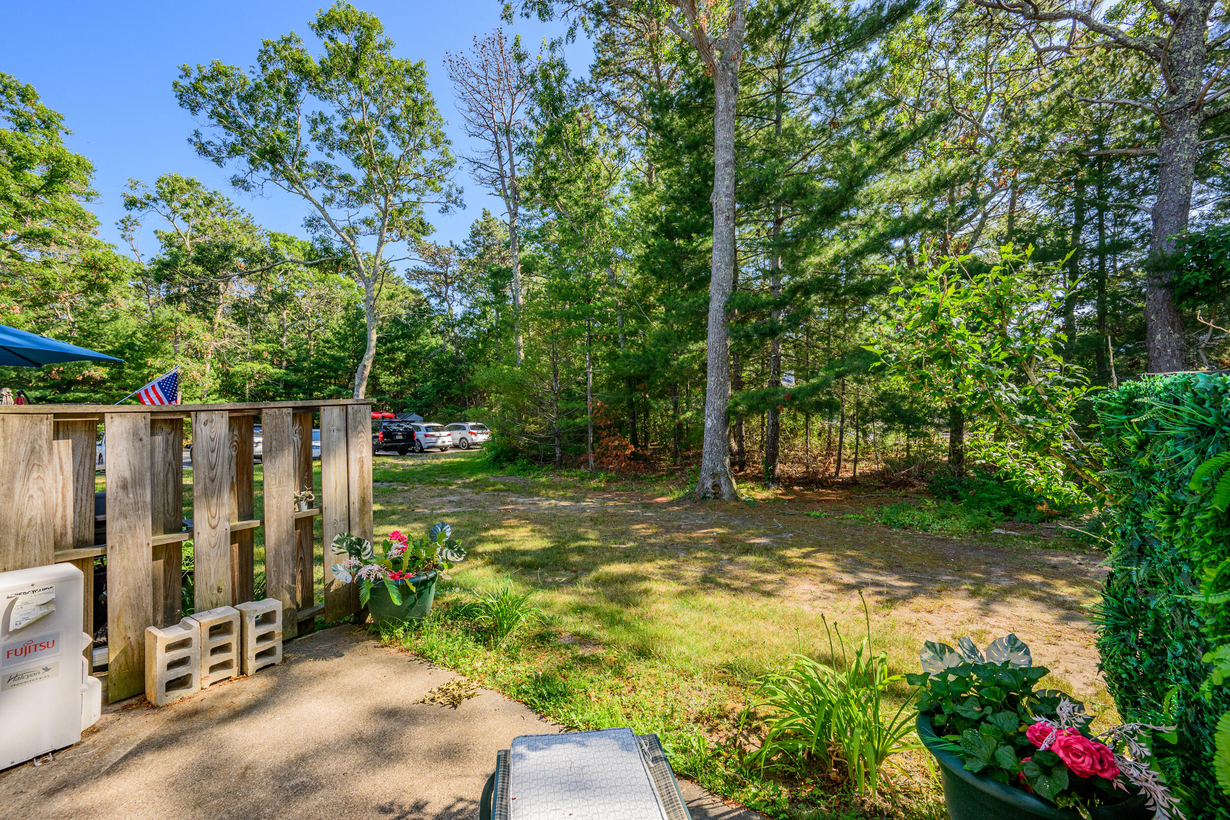 300 Falmouth Road Mashpee MA 02649