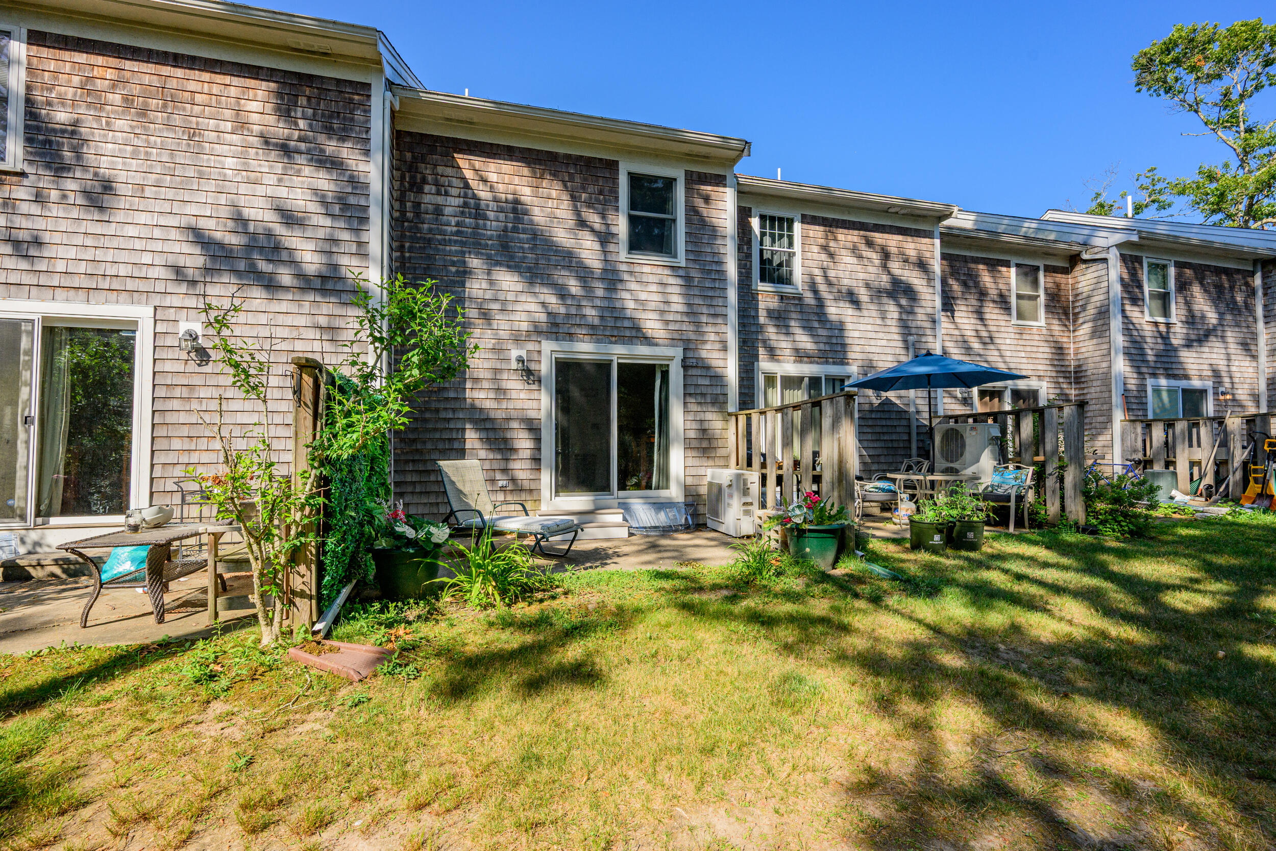 300 Falmouth Road Mashpee MA 02649