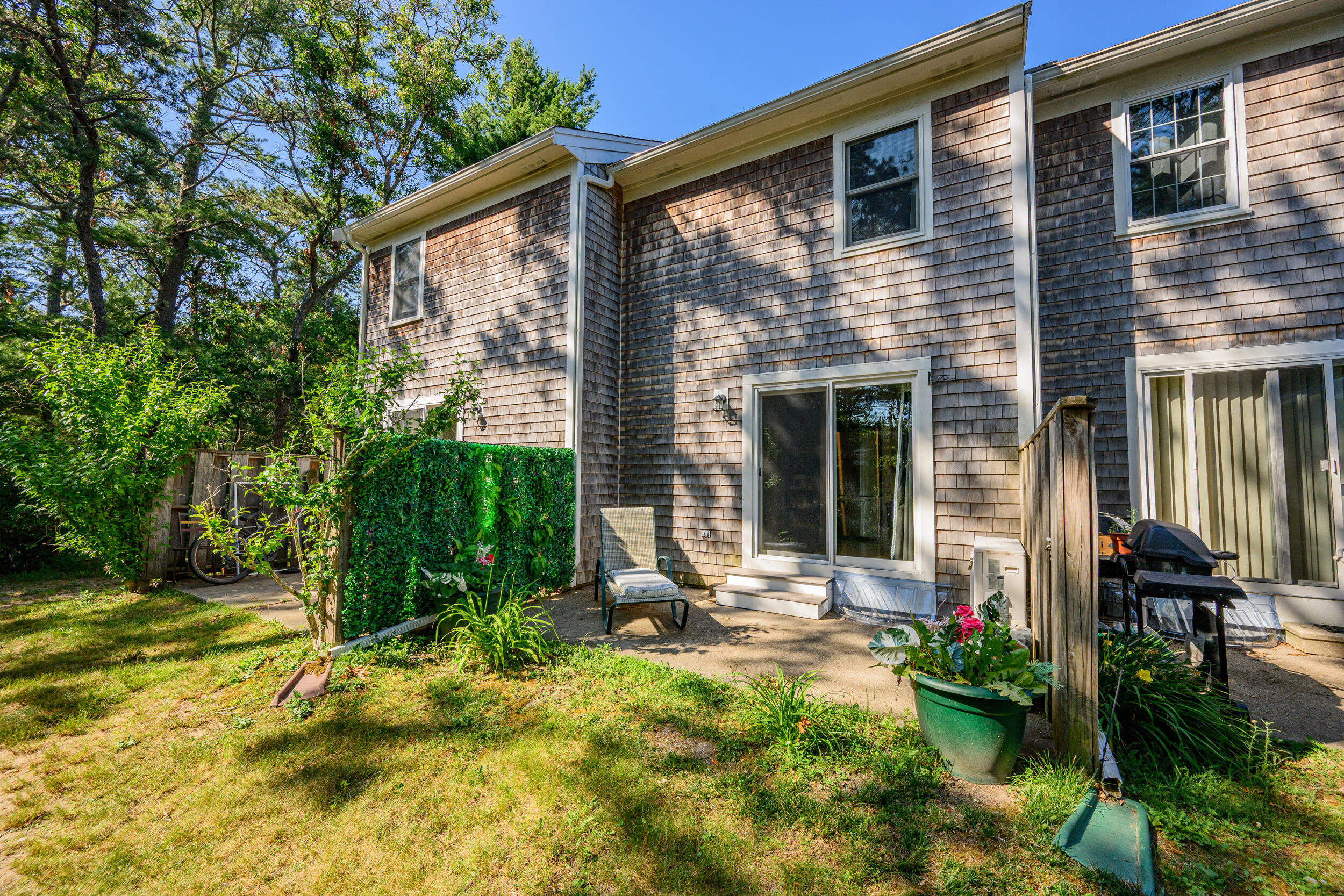 300 Falmouth Road Mashpee MA 02649