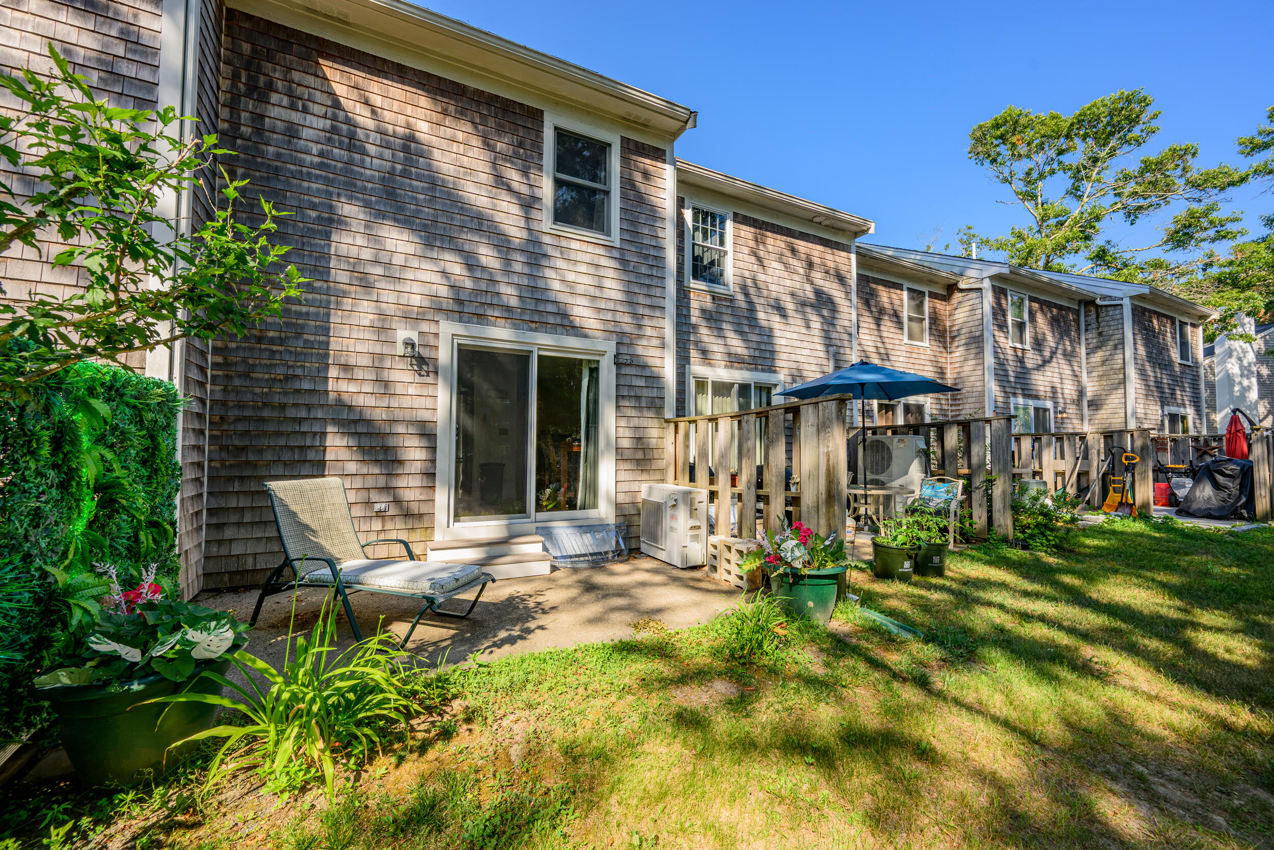 300 Falmouth Road Mashpee MA 02649