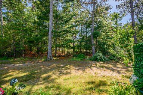 300 Falmouth Road Mashpee MA 02649