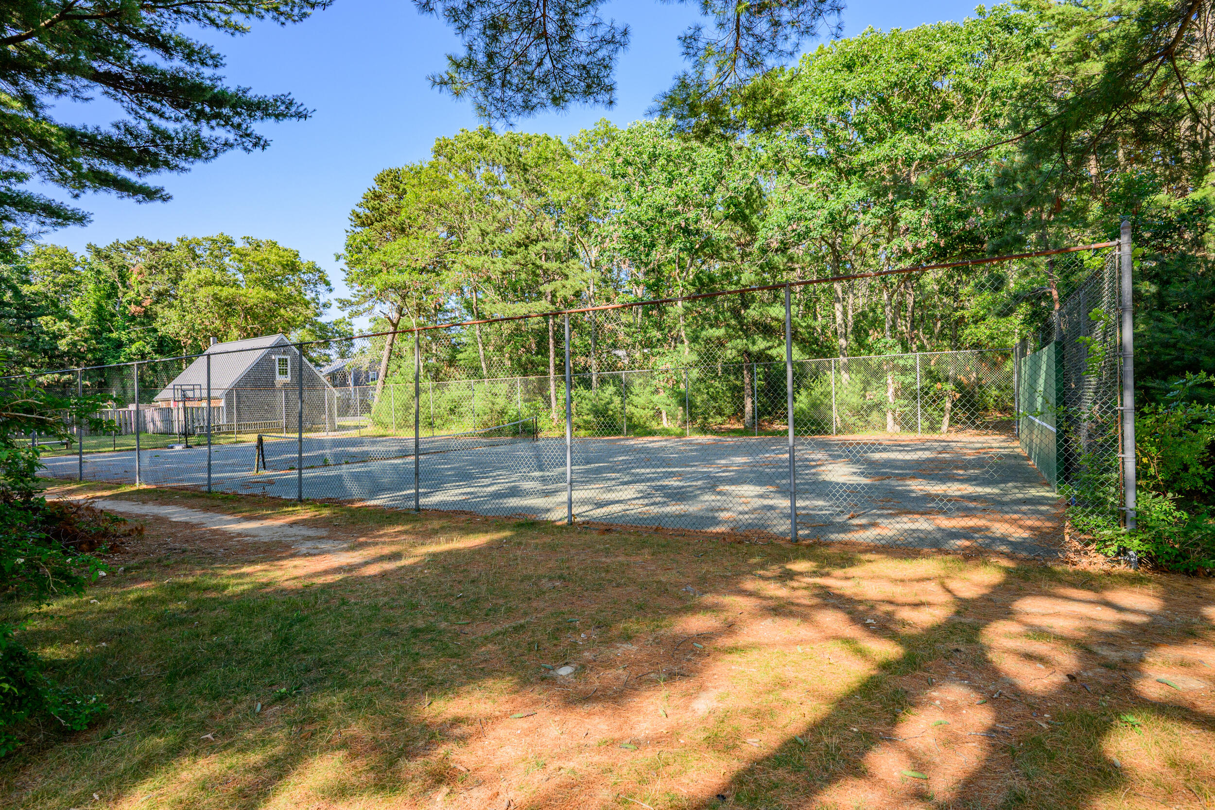 300 Falmouth Road Mashpee MA 02649