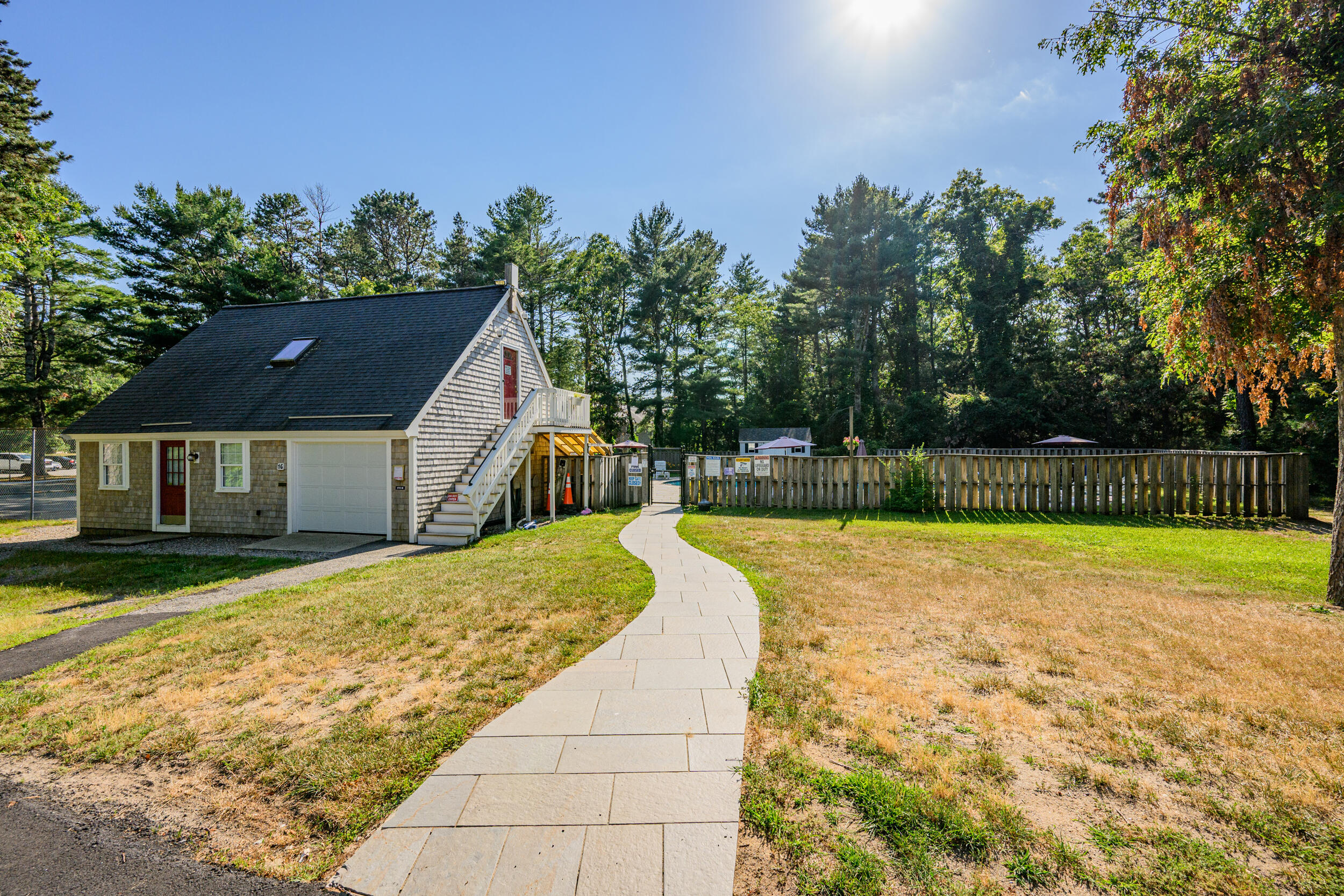 300 Falmouth Road Mashpee MA 02649