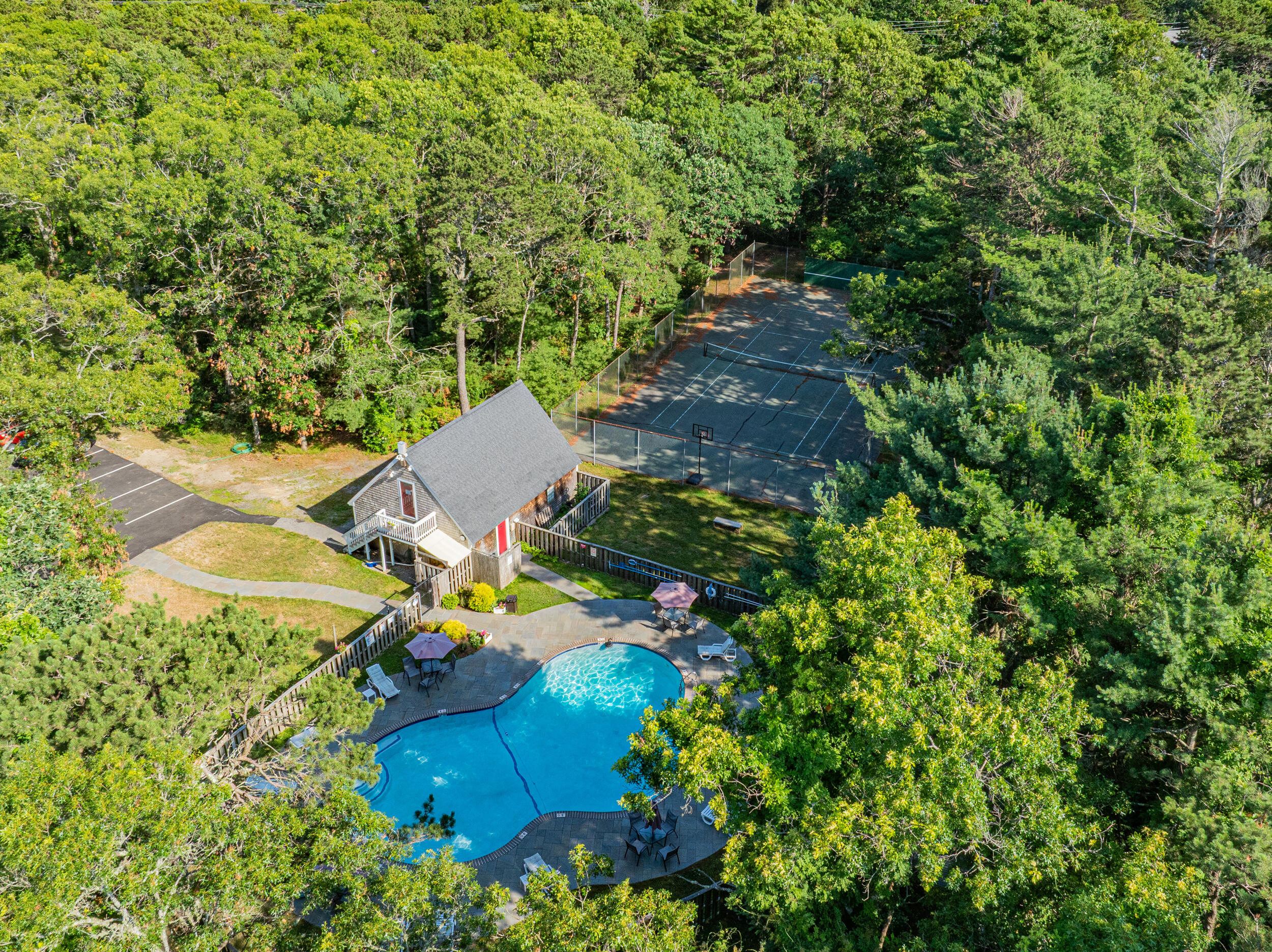 300 Falmouth Road Mashpee MA 02649