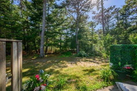 300 Falmouth Road Mashpee MA 02649