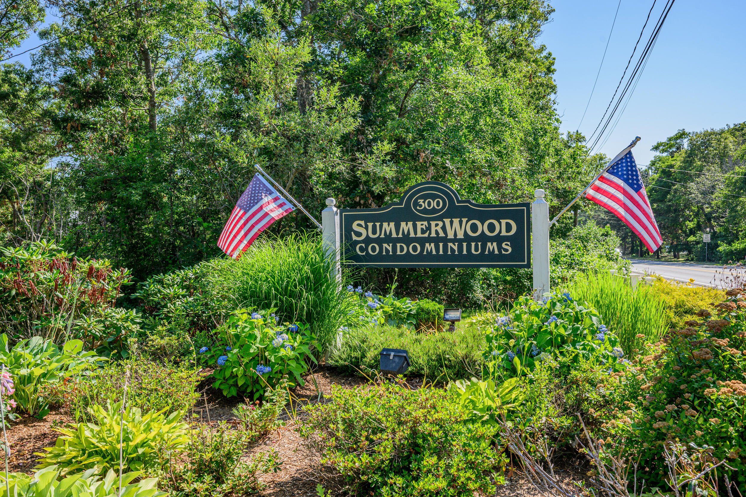 300 Falmouth Road Mashpee MA 02649
