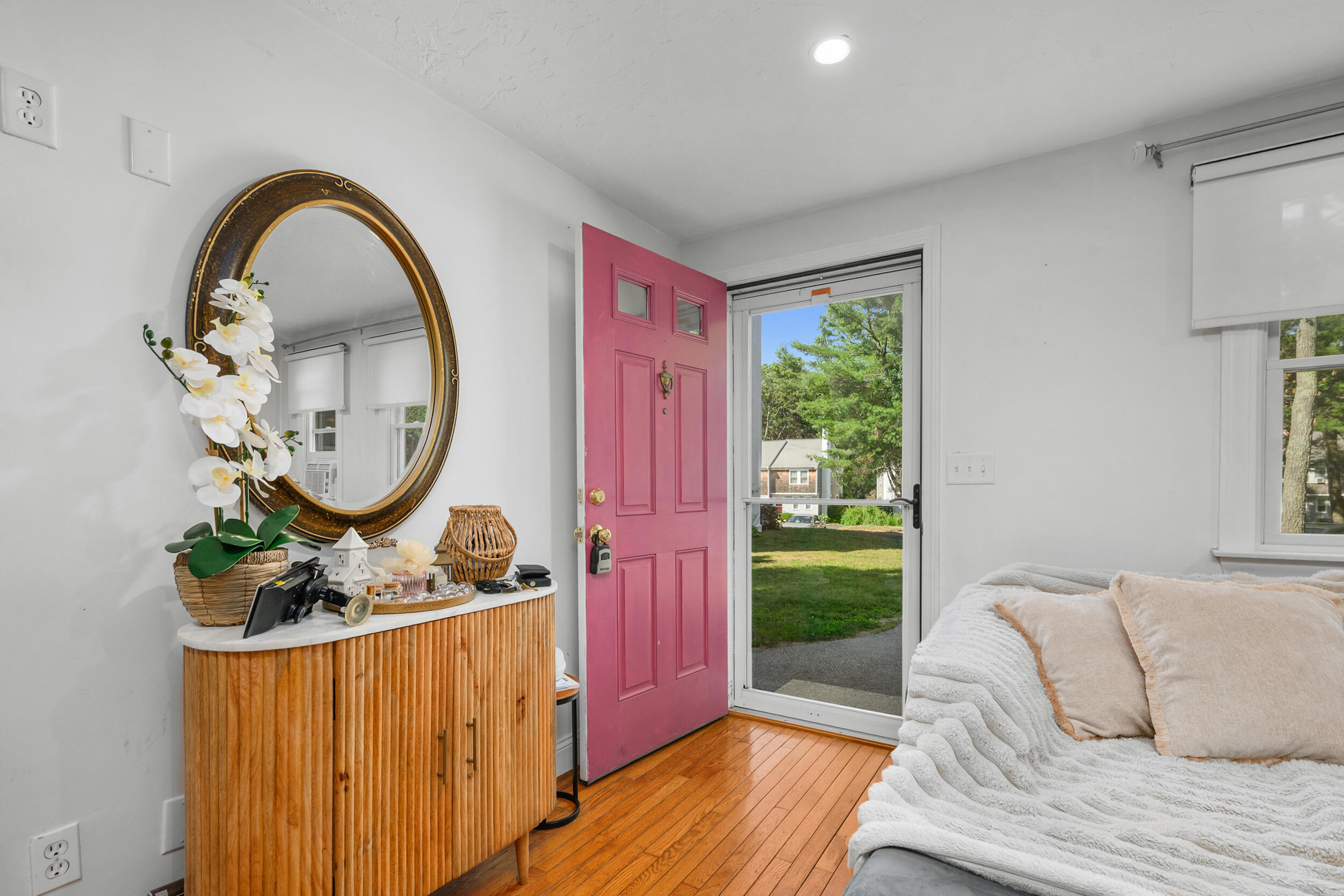 300 Falmouth Road Mashpee MA 02649