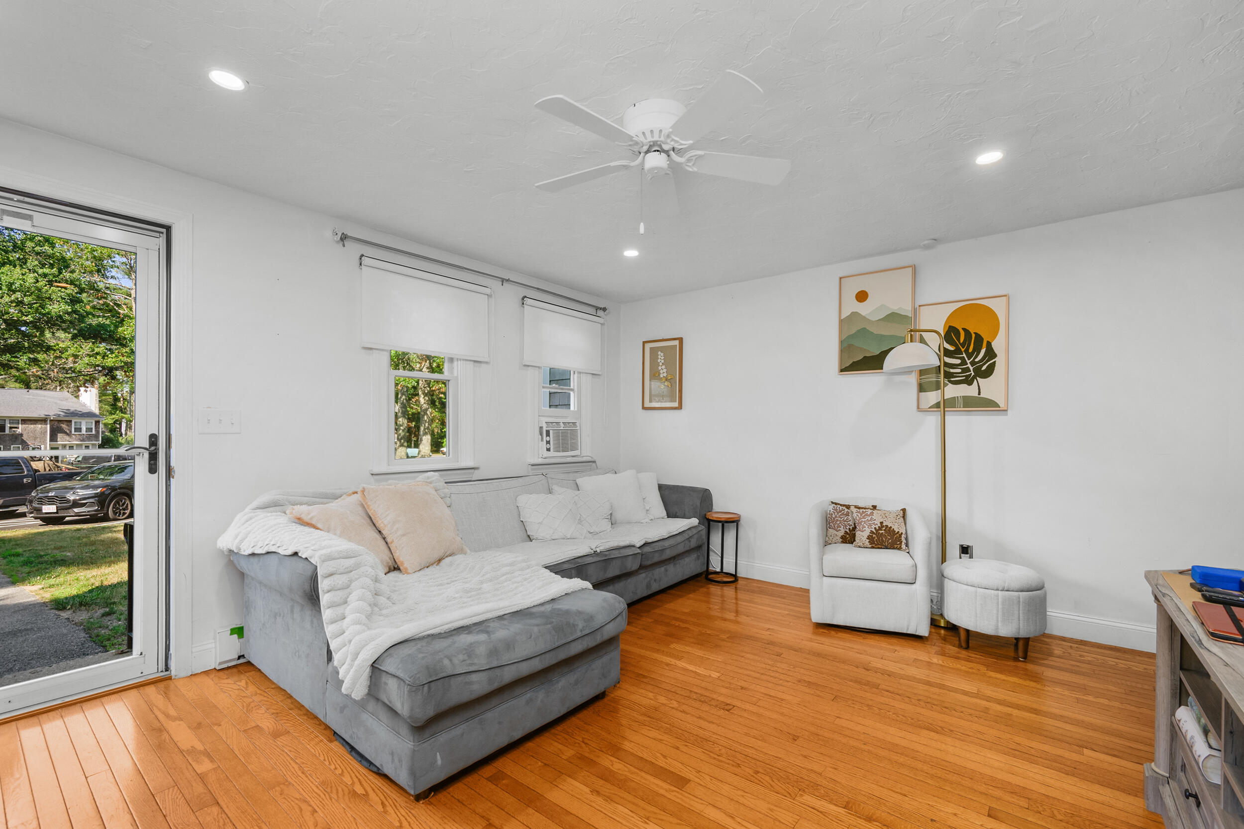 300 Falmouth Road Mashpee MA 02649