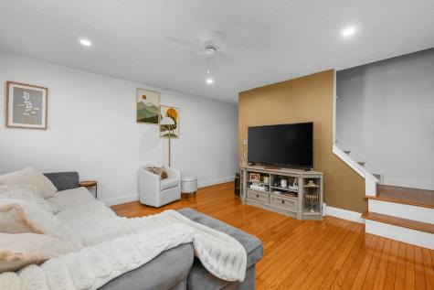 300 Falmouth Road Mashpee MA 02649