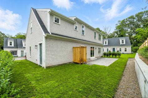 7 Reilly Run Orleans MA 02653