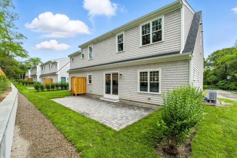 7 Reilly Run Orleans MA 02653