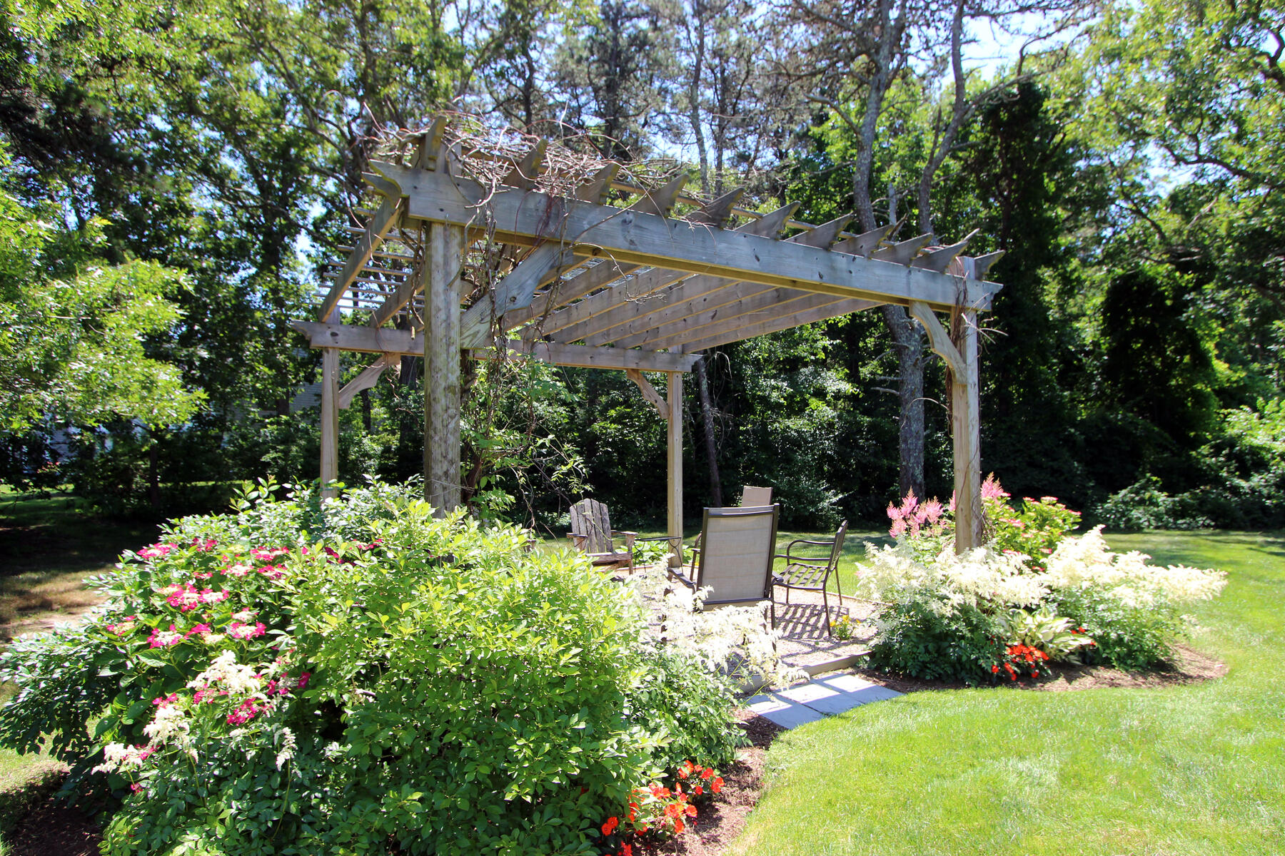 52 Court Way Brewster MA 02631