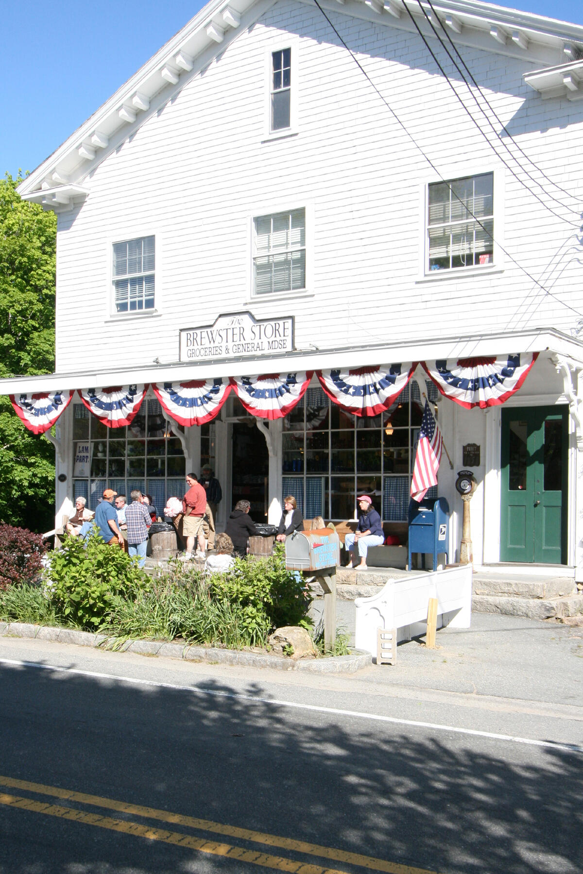 52 Court Way Brewster MA 02631