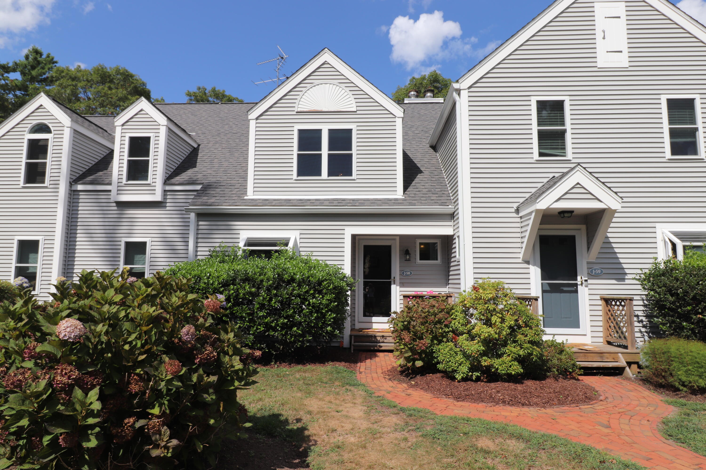 58-J Southpoint Drive Forestdale MA 02644