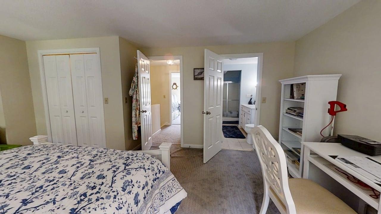 58-J Southpoint Drive Sandwich MA 02644