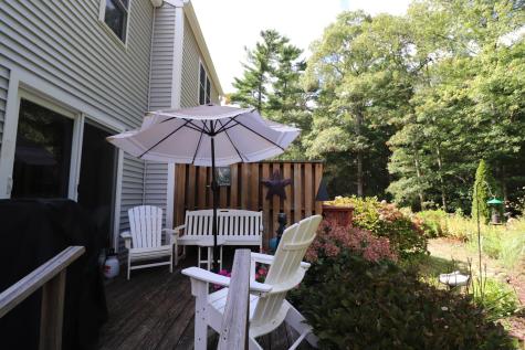 58-J Southpoint Drive Sandwich MA 02644