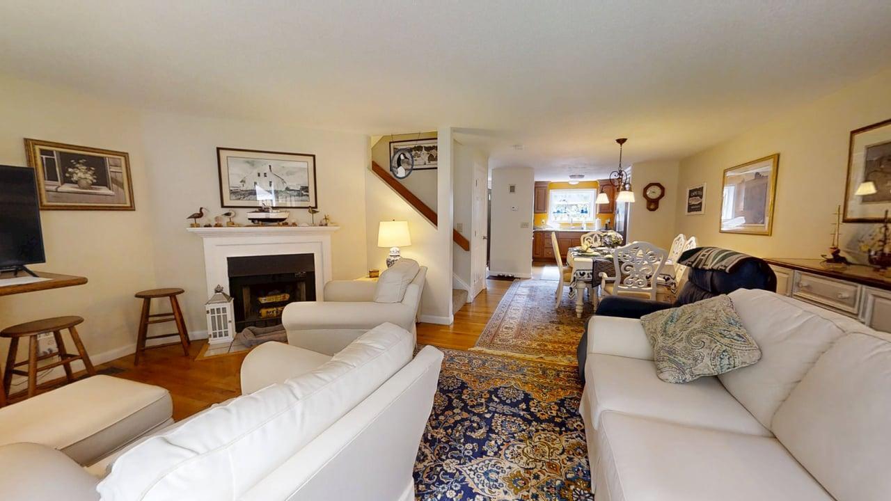 58-J Southpoint Drive Sandwich MA 02644