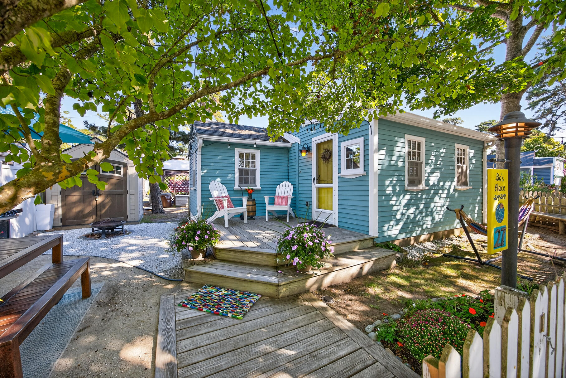 262 Old Wharf Road Dennis MA 02639