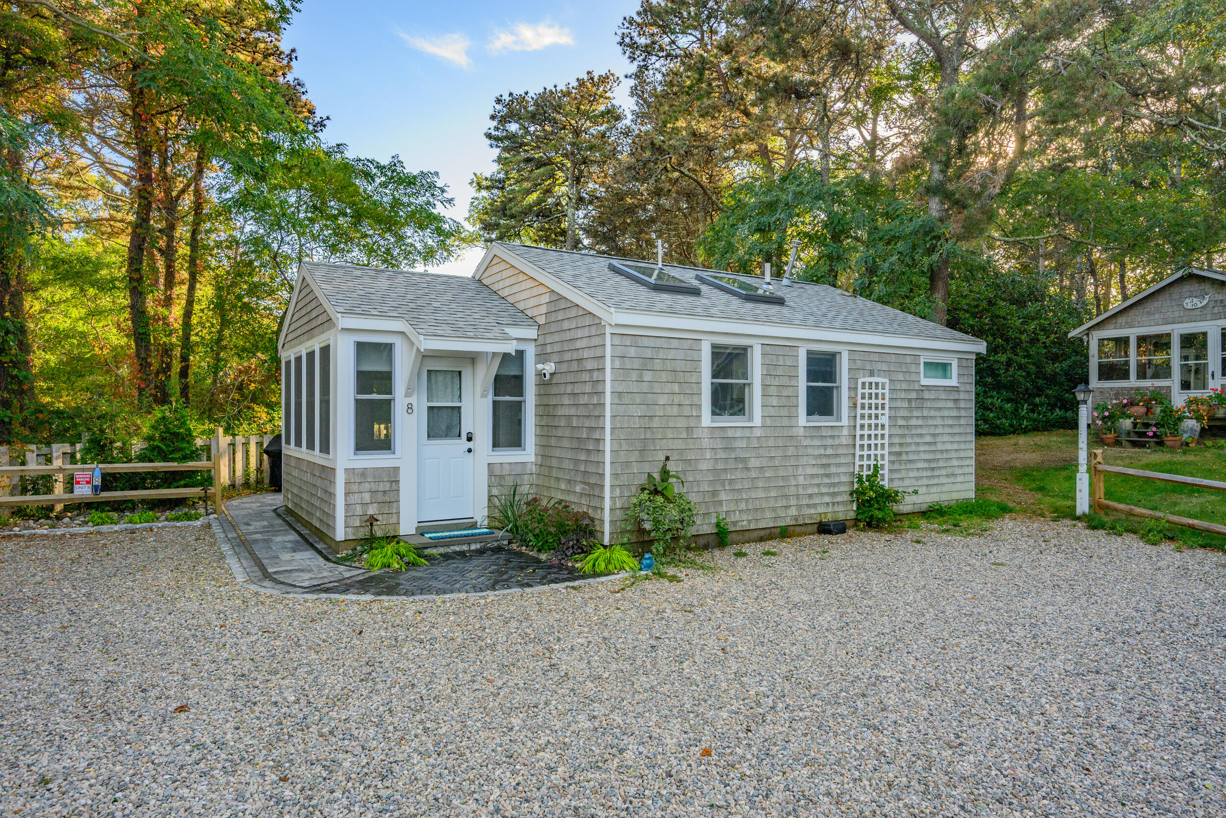 82 Shore Road Truro MA 02666