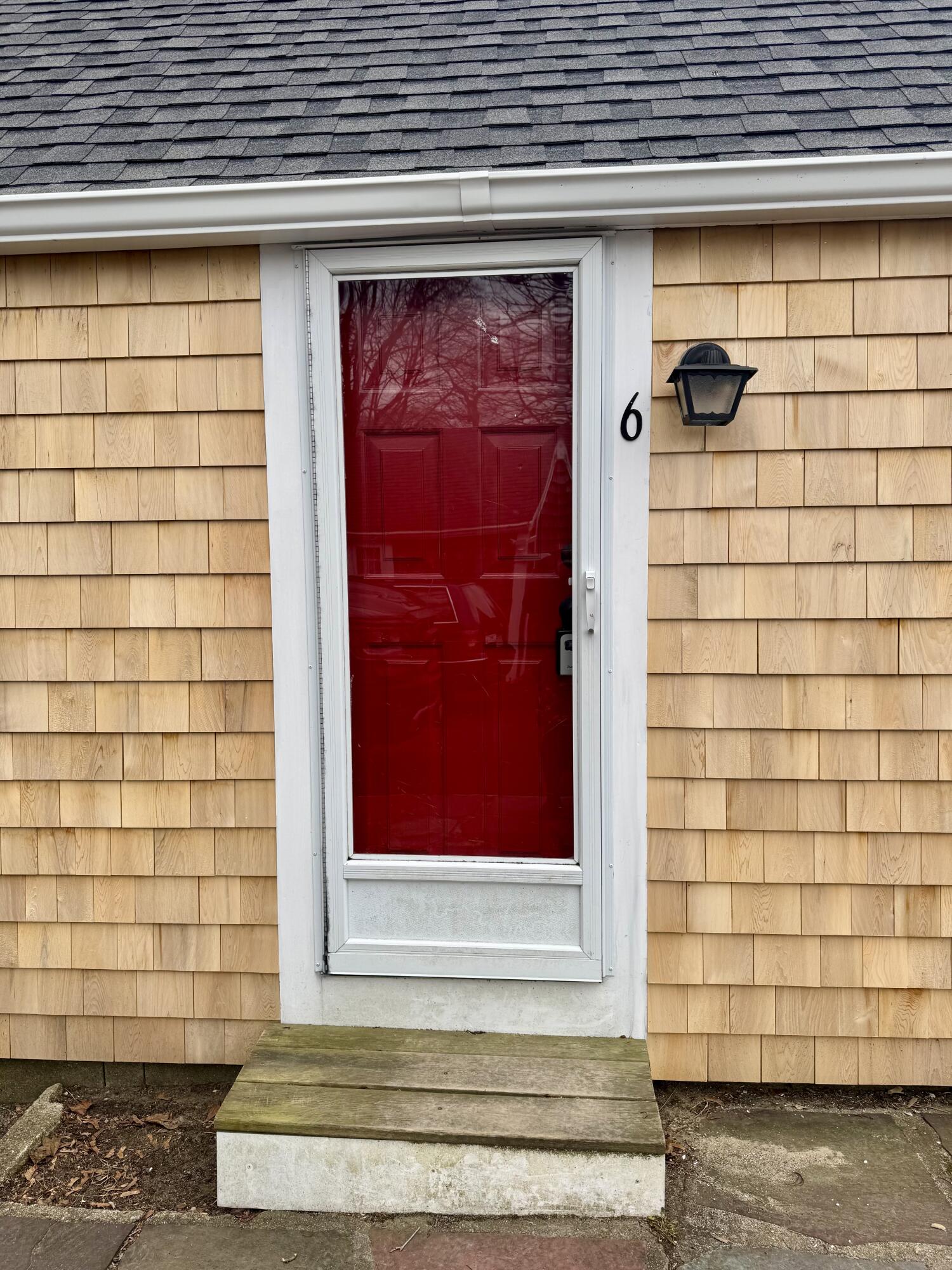 376 Route 6a, Unit 6, Sandwich MA photo 2